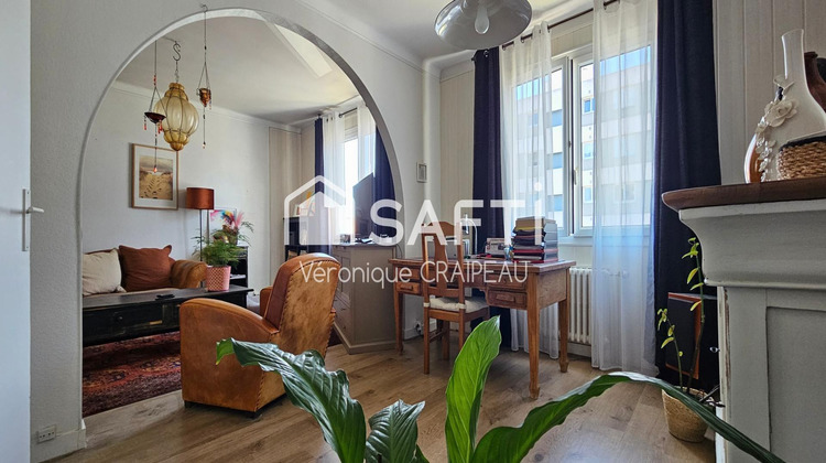 Ma-Cabane - Vente Maison La Roche-sur-Yon, 94 m²