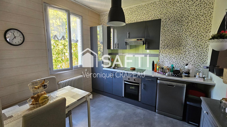 Ma-Cabane - Vente Maison La Roche-sur-Yon, 94 m²
