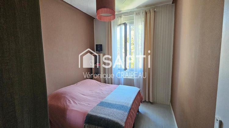 Ma-Cabane - Vente Maison La Roche-sur-Yon, 94 m²