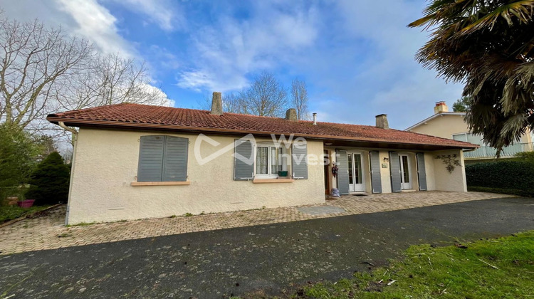 Ma-Cabane - Vente Maison La Roche-sur-Yon, 115 m²