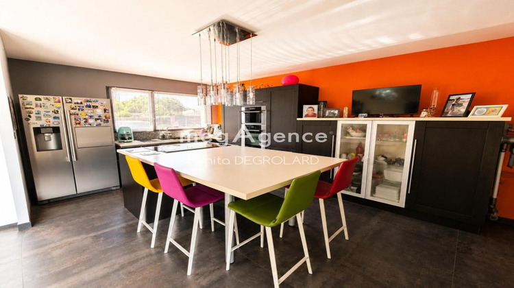 Ma-Cabane - Vente Maison LA ROCHE SUR YON, 316 m²