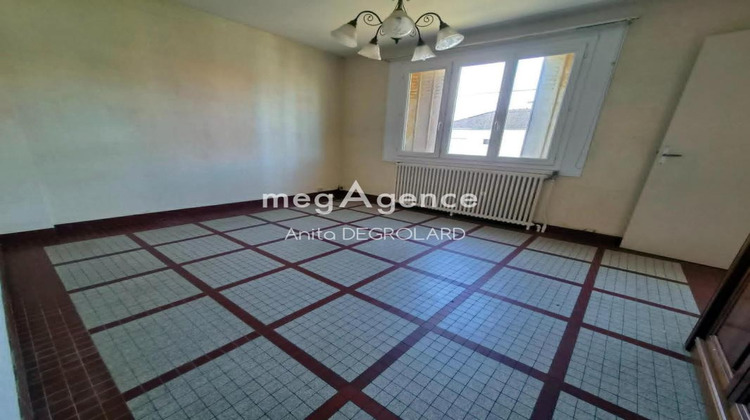 Ma-Cabane - Vente Maison LA ROCHE SUR YON, 66 m²