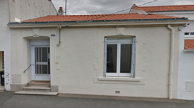 Ma-Cabane - Vente Maison LA ROCHE-SUR-YON, 62 m²