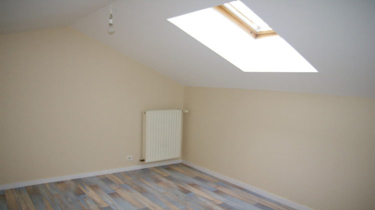 Ma-Cabane - Vente Maison LA ROCHE-SUR-YON, 62 m²