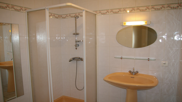 Ma-Cabane - Vente Maison LA ROCHE-SUR-YON, 62 m²