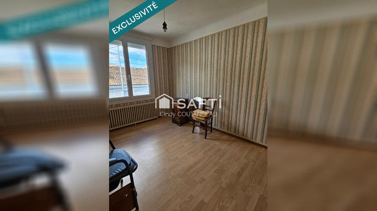 Ma-Cabane - Vente Maison La Roche-sur-Yon, 125 m²