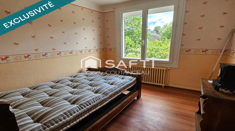 Ma-Cabane - Vente Maison La Roche-sur-Yon, 125 m²