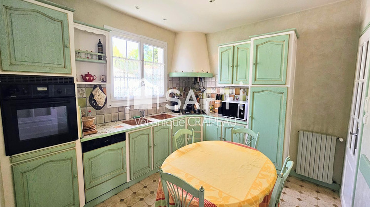 Ma-Cabane - Vente Maison La Roche-sur-Yon, 134 m²