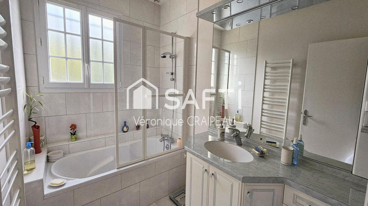 Ma-Cabane - Vente Maison La Roche-sur-Yon, 134 m²