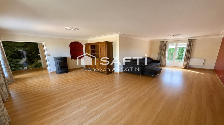 Ma-Cabane - Vente Maison La Roche-sur-Yon, 115 m²