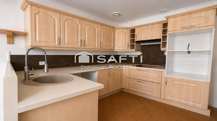 Ma-Cabane - Vente Maison La Roche-sur-Yon, 115 m²