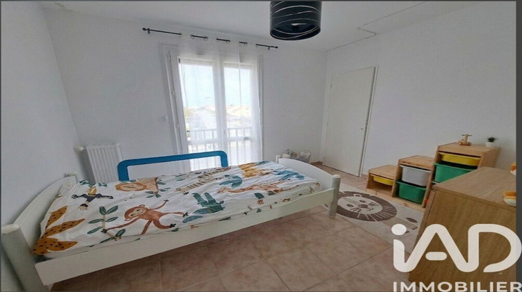 Ma-Cabane - Vente Maison La Roche-sur-Yon, 101 m²