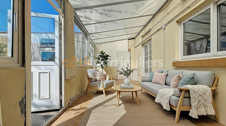 Ma-Cabane - Vente Maison LA ROCHE-SUR-YON, 106 m²