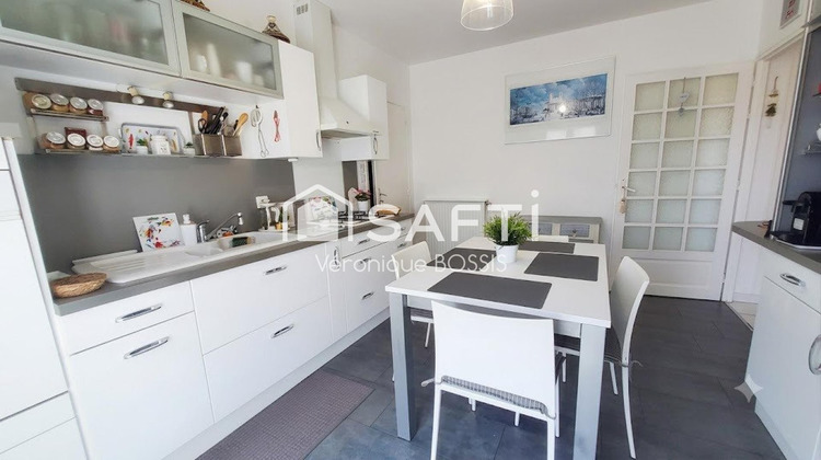 Ma-Cabane - Vente Maison La Roche-sur-Yon, 87 m²