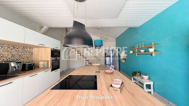 Ma-Cabane - Vente Maison LA ROCHE-SUR-YON, 217 m²
