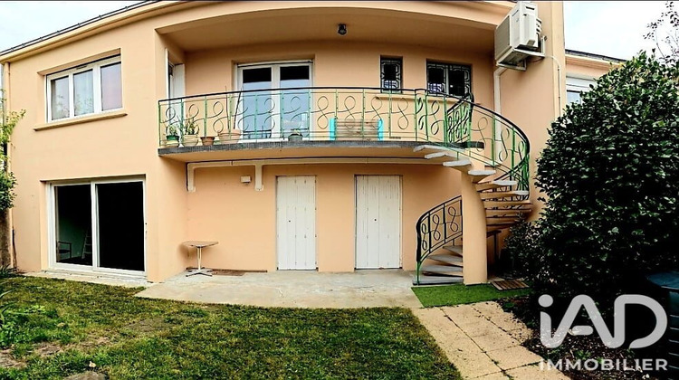 Ma-Cabane - Vente Maison La Roche-sur-Yon, 119 m²