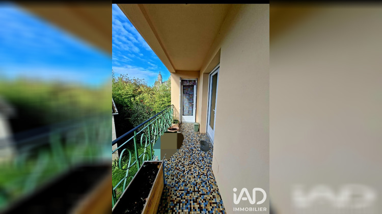 Ma-Cabane - Vente Maison La Roche-sur-Yon, 119 m²
