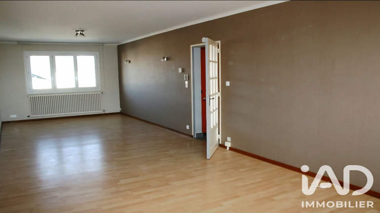 Ma-Cabane - Vente Maison La Roche-sur-Yon, 119 m²