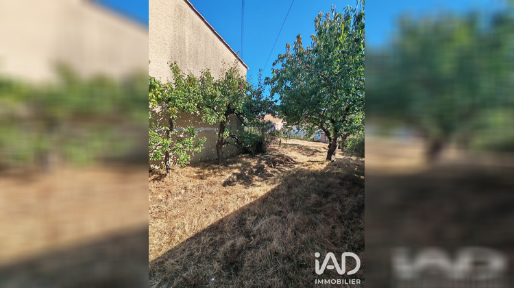 Ma-Cabane - Vente Maison La Roche-sur-Yon, 74 m²