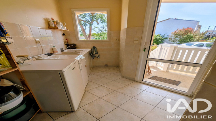 Ma-Cabane - Vente Maison La Roche-sur-Yon, 152 m²