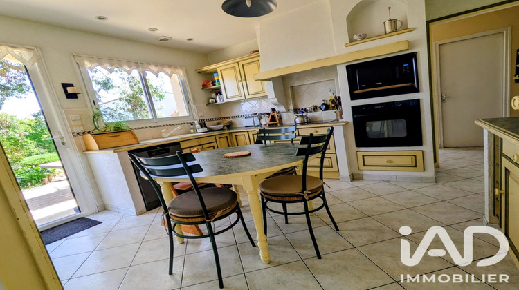 Ma-Cabane - Vente Maison La Roche-sur-Yon, 152 m²