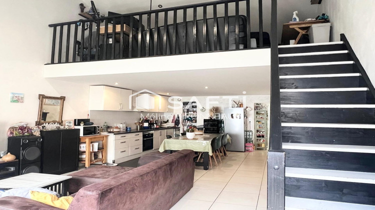 Ma-Cabane - Vente Maison La Roche-sur-Yon, 72 m²