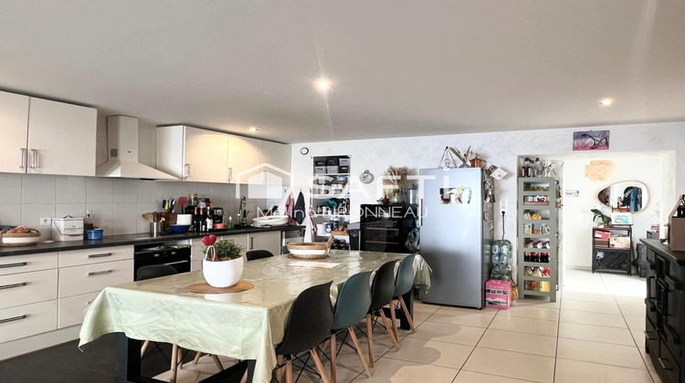 Ma-Cabane - Vente Maison La Roche-sur-Yon, 72 m²