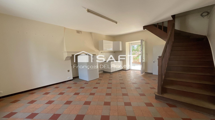 Ma-Cabane - Vente Maison La Roche-sur-Yon, 93 m²