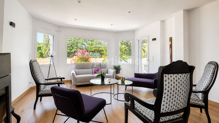 Ma-Cabane - Vente Maison LA ROCHE-SUR-YON, 245 m²