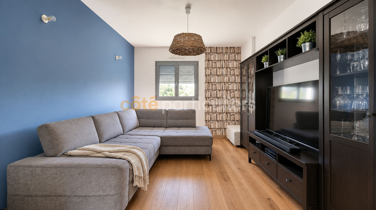 Ma-Cabane - Vente Maison LA ROCHE-SUR-YON, 245 m²