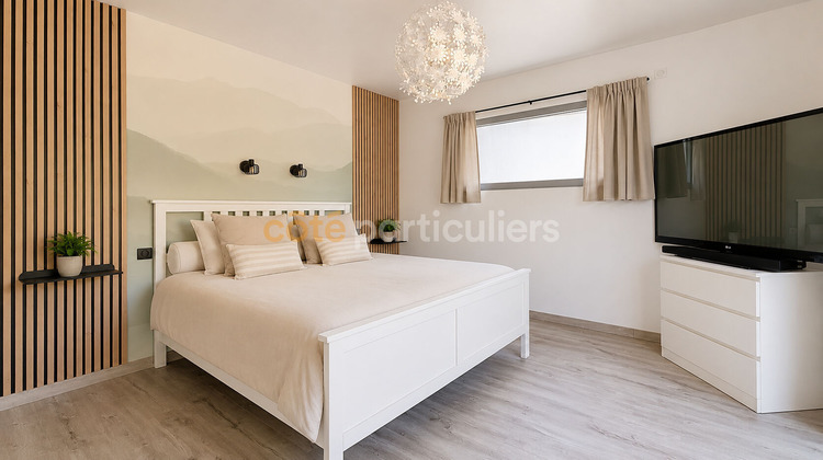 Ma-Cabane - Vente Maison LA ROCHE-SUR-YON, 245 m²