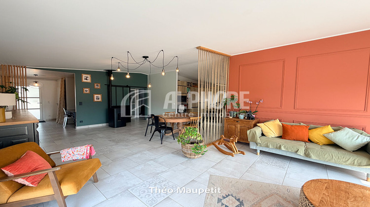 Ma-Cabane - Vente Maison LA ROCHE-SUR-YON, 131 m²