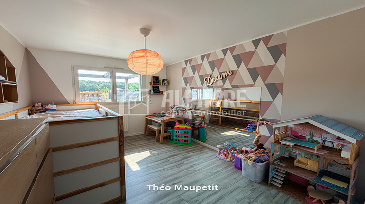 Ma-Cabane - Vente Maison LA ROCHE-SUR-YON, 131 m²