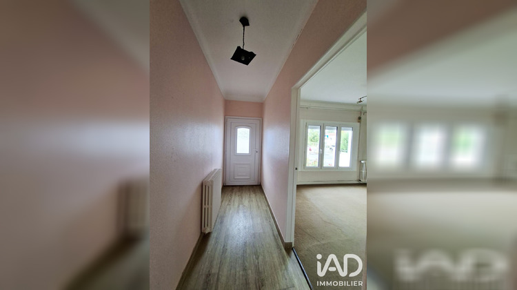 Ma-Cabane - Vente Maison La Roche-sur-Yon, 94 m²