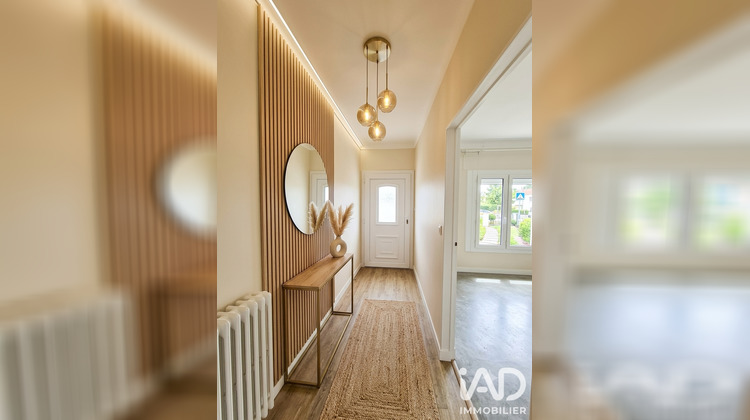 Ma-Cabane - Vente Maison La Roche-sur-Yon, 94 m²