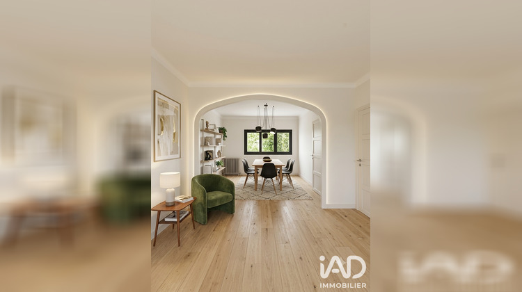 Ma-Cabane - Vente Maison La Roche-sur-Yon, 94 m²