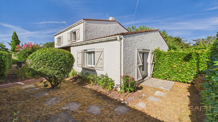 Ma-Cabane - Vente Maison La Roche-sur-Yon, 122 m²