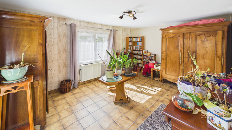 Ma-Cabane - Vente Maison La Roche-sur-Yon, 122 m²