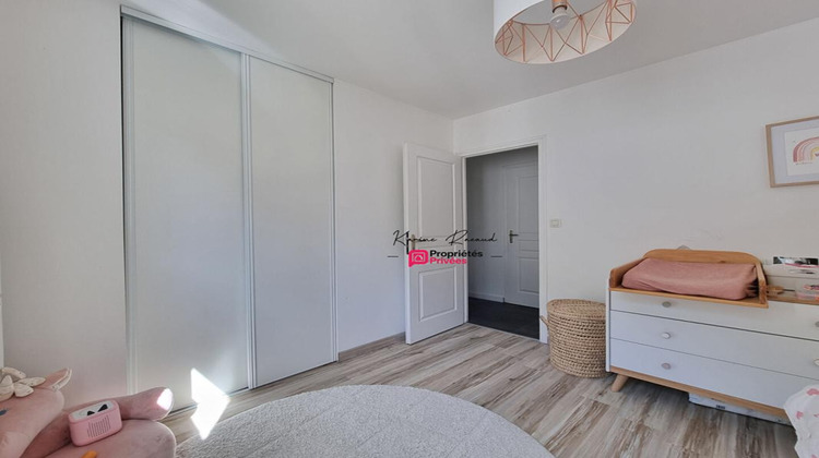 Ma-Cabane - Vente Maison LA ROCHE SUR YON, 87 m²