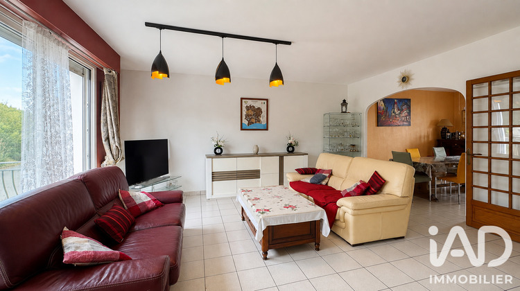 Ma-Cabane - Vente Maison La Roche-sur-Yon, 126 m²