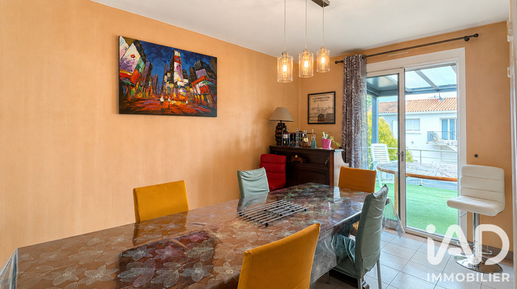 Ma-Cabane - Vente Maison La Roche-sur-Yon, 126 m²