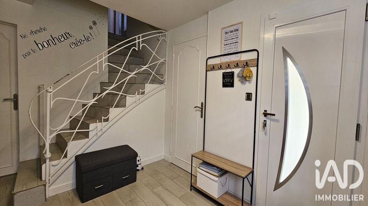 Ma-Cabane - Vente Maison La Roche-sur-Yon, 158 m²
