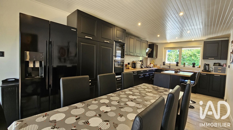 Ma-Cabane - Vente Maison La Roche-sur-Yon, 158 m²