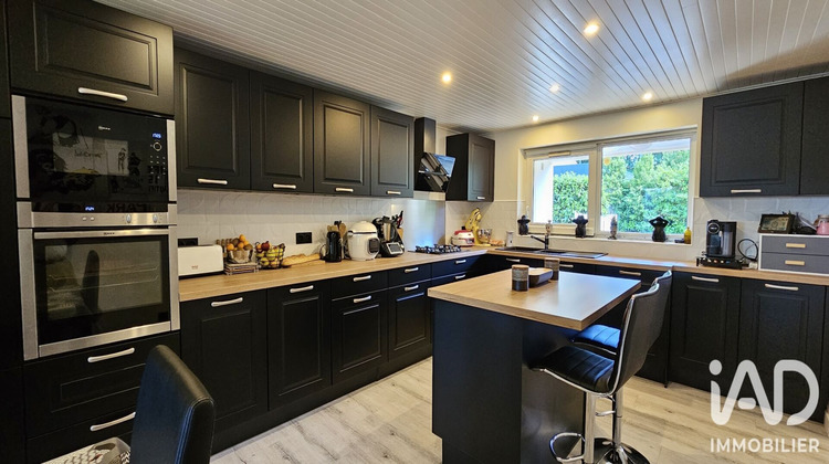 Ma-Cabane - Vente Maison La Roche-sur-Yon, 158 m²