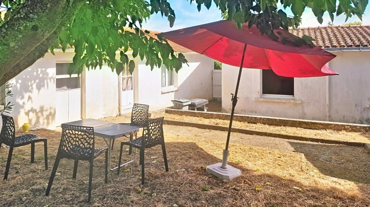 Ma-Cabane - Vente Maison La Roche-sur-Yon, 115 m²