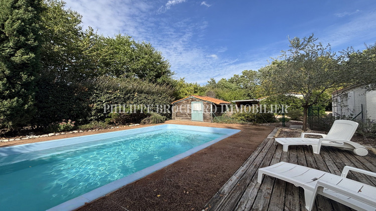 Ma-Cabane - Vente Maison La Roche-sur-Yon, 181 m²