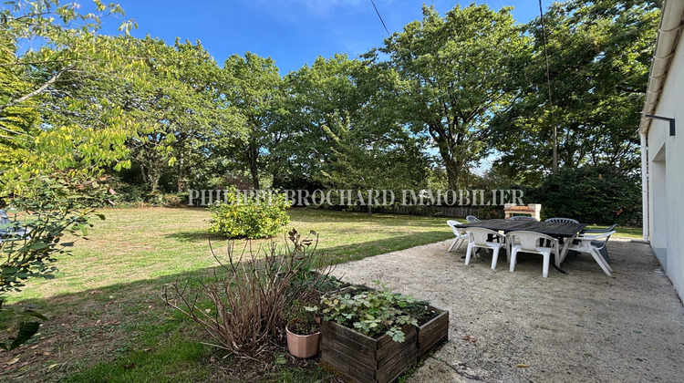Ma-Cabane - Vente Maison La Roche-sur-Yon, 181 m²