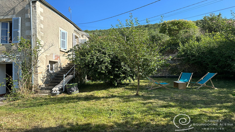 Ma-Cabane - Vente Maison LA ROCHE-VANNEAU, 140 m²