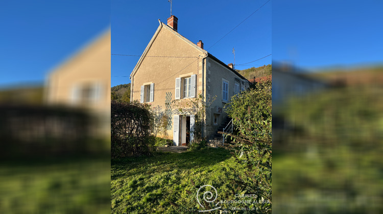 Ma-Cabane - Vente Maison LA ROCHE-VANNEAU, 140 m²