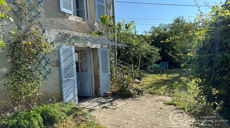 Ma-Cabane - Vente Maison LA ROCHE-VANNEAU, 140 m²